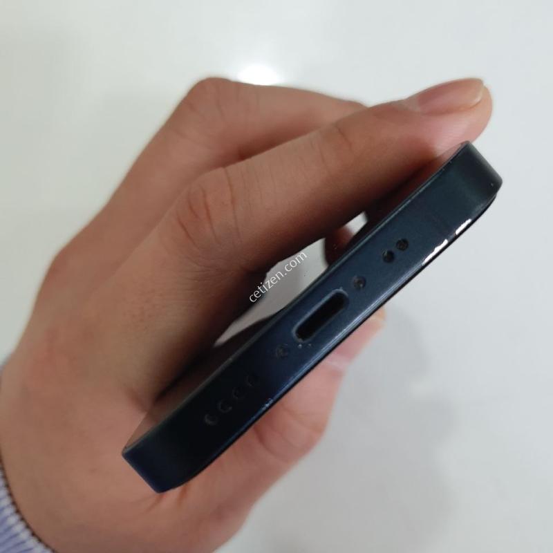 아이폰 13미니 128G 무잔상 중고폰 공기계
