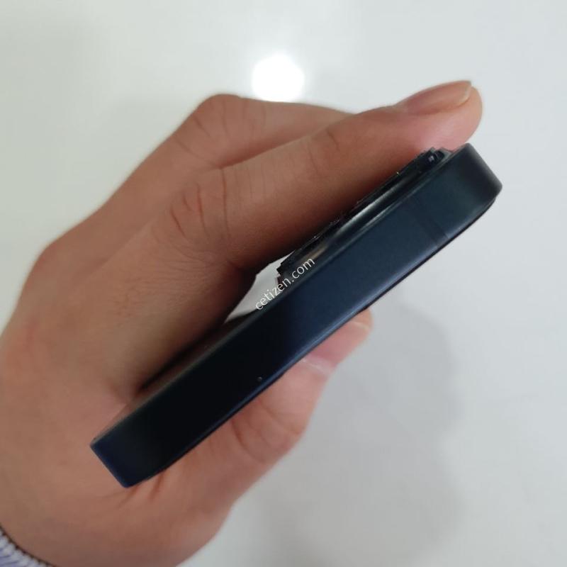 아이폰 13미니 128G 무잔상 중고폰 공기계
