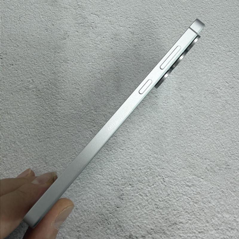 갤럭시S25FE 화이트 SS급 256GB