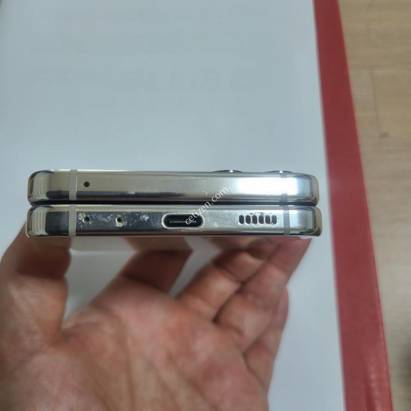 플립5 512기가 중고팜
