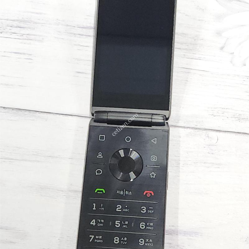 스타일폴더 32G 무잔상 블랙 64400
