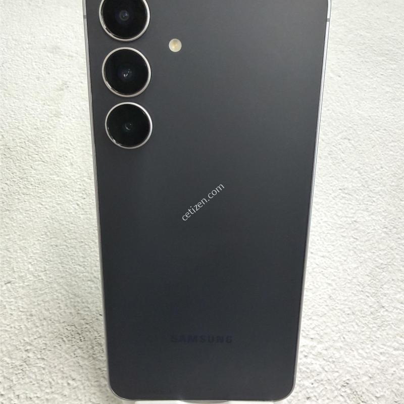 갤럭시S25FE 블랙 SS급 256GB