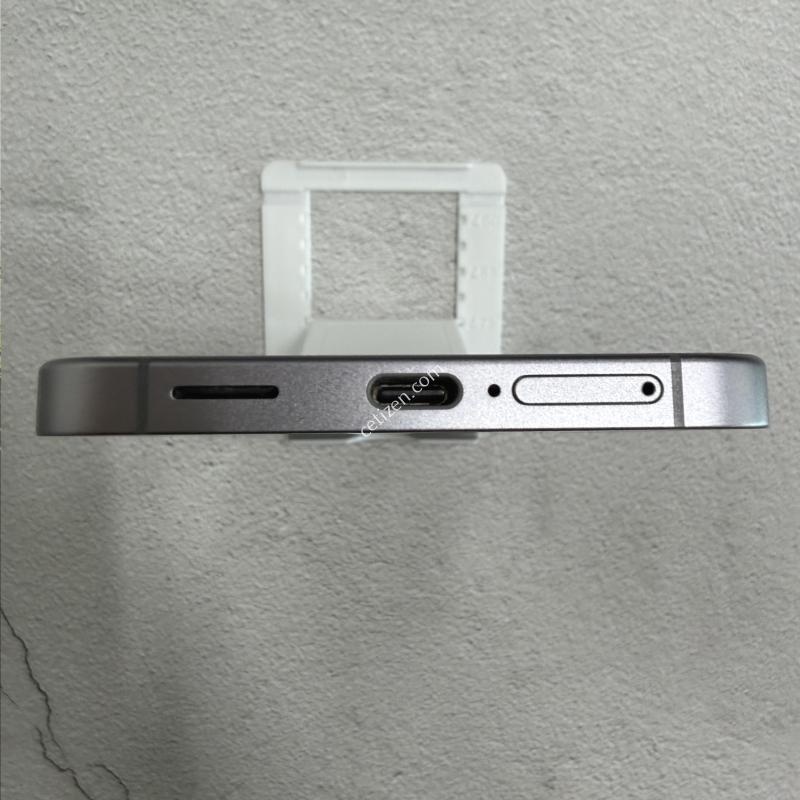 갤럭시S25FE 블랙 SS급 256GB