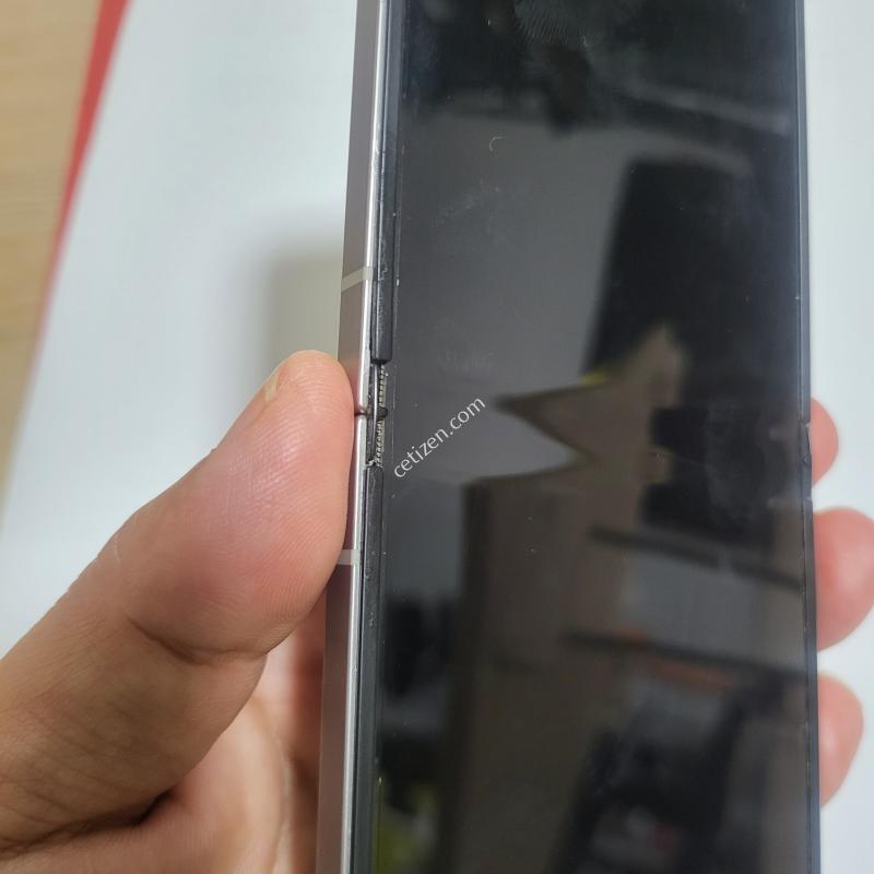 플립6 256기가 중고팜