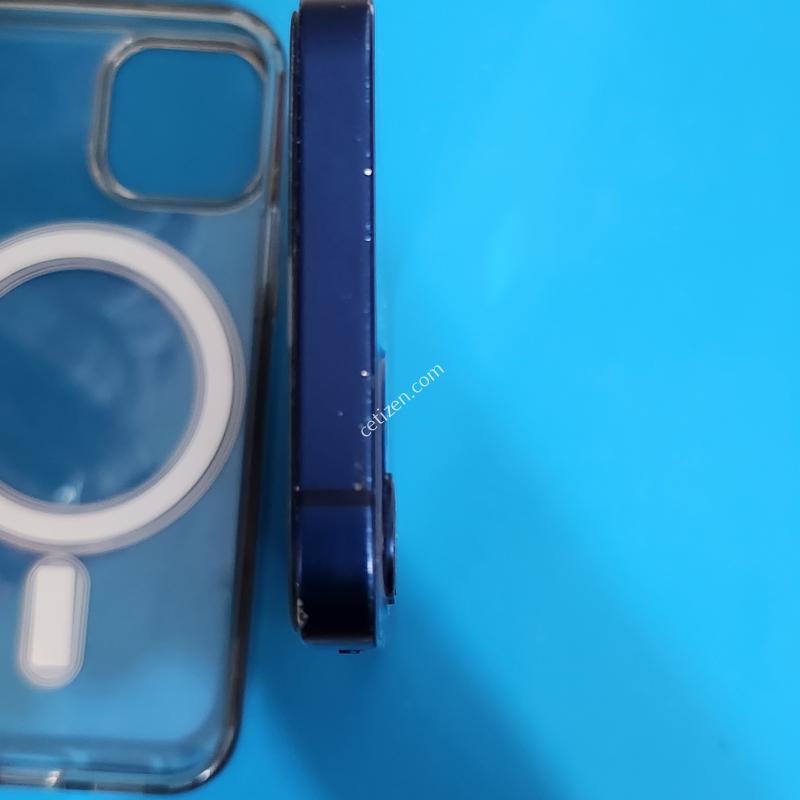 아이폰12미니 64gb 배터리85
