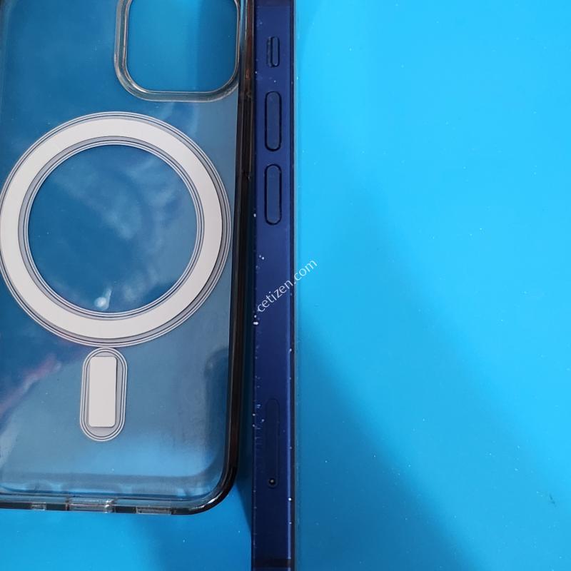 아이폰12미니 64gb 배터리85