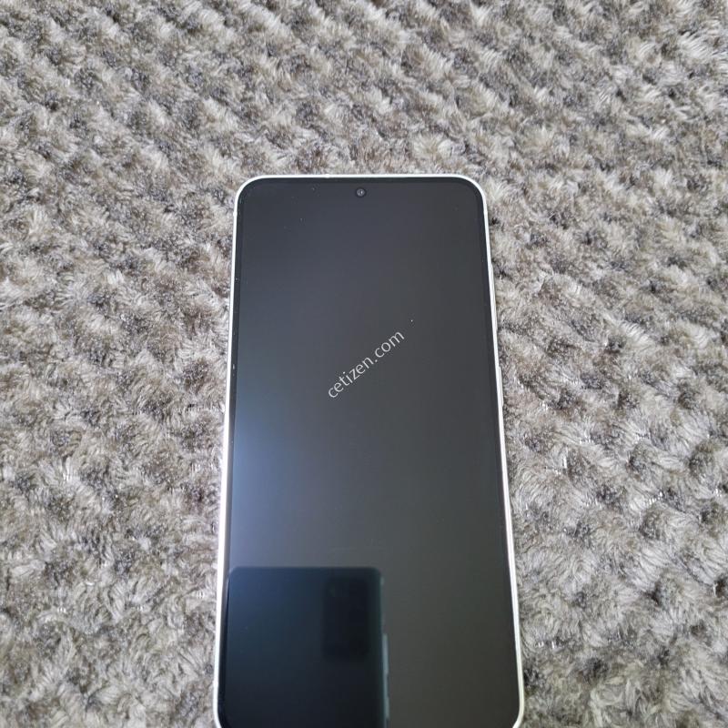 갤럭시 S23 256GB 크림색 S급