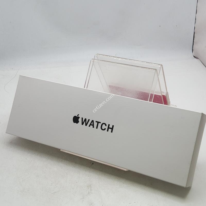 애플워치SE3 화이트 44MM LTE