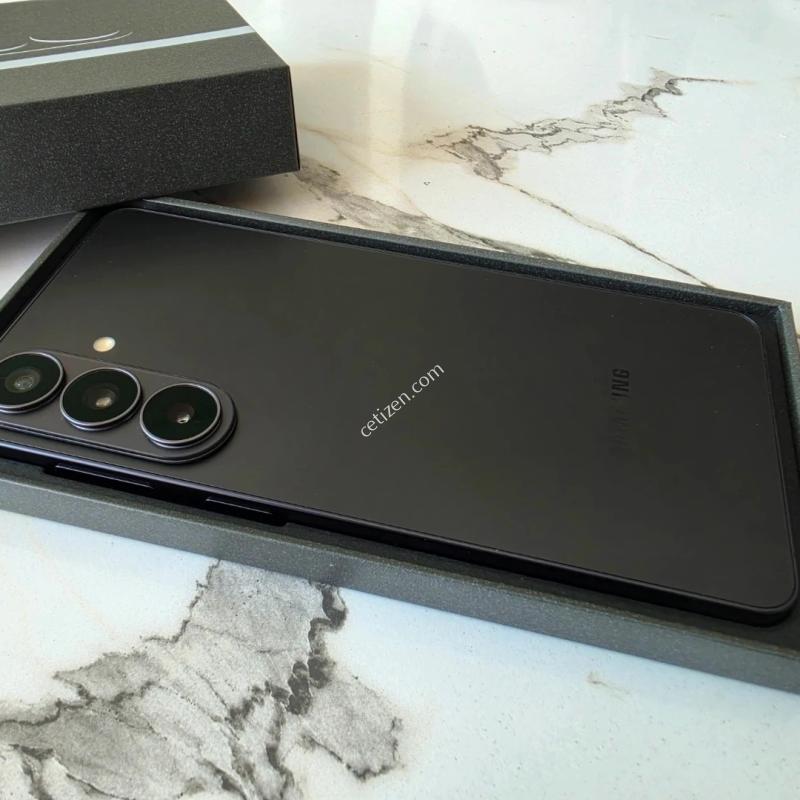 갤럭시s26+ 512gb 자급제 블랙 (풀박, 삼케플)