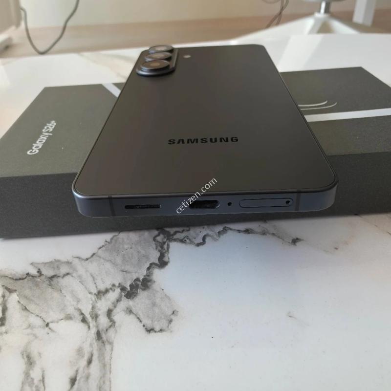 갤럭시s26+ 512gb 자급제 블랙 (풀박, 삼케플)