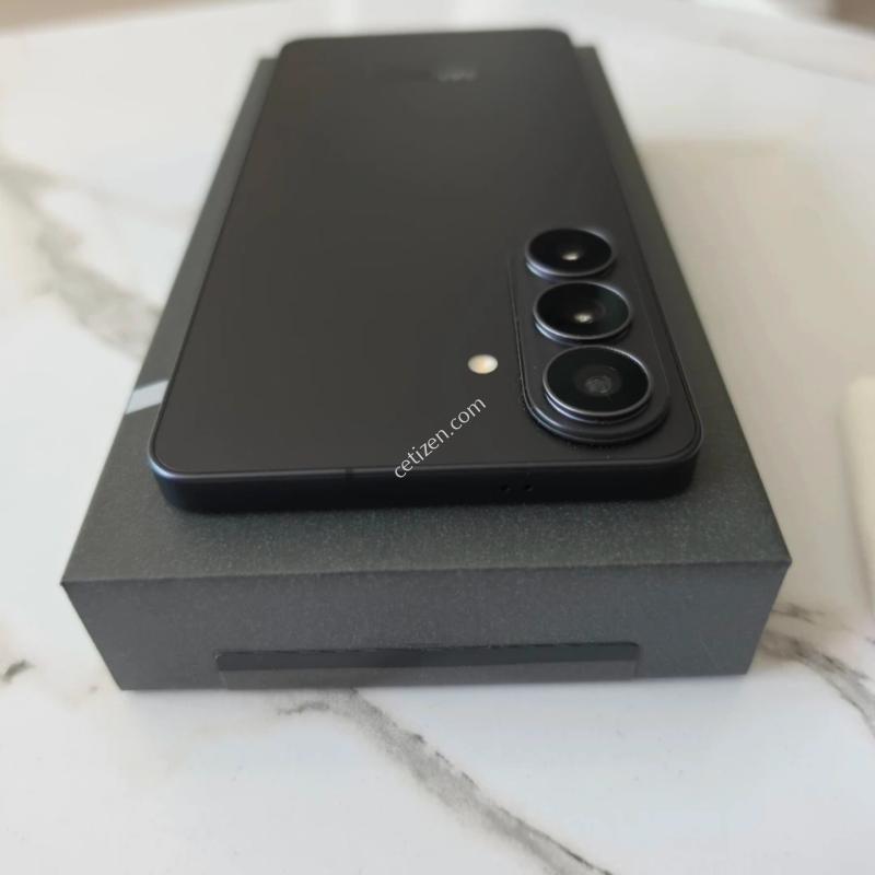 갤럭시s26+ 512gb 자급제 블랙 (풀박, 삼케플)