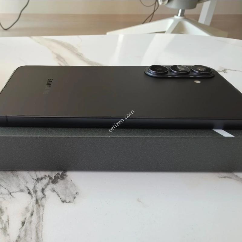 갤럭시s26+ 512gb 자급제 블랙 (풀박, 삼케플)