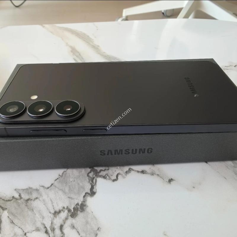갤럭시s26+ 512gb 자급제 블랙 (풀박, 삼케플)