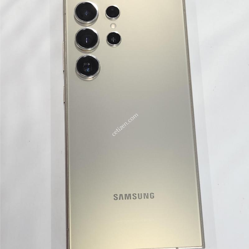 갤럭시S24울트라 256G 무잔상 그레이 63126