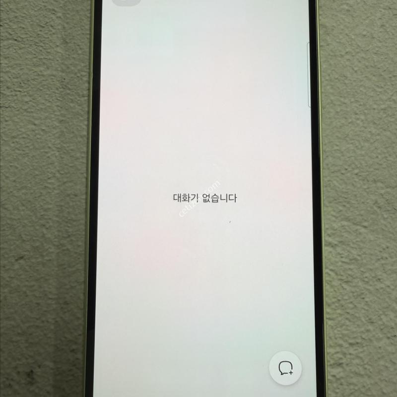 [자급제] 갤럭시A34 라임 A급 128GB