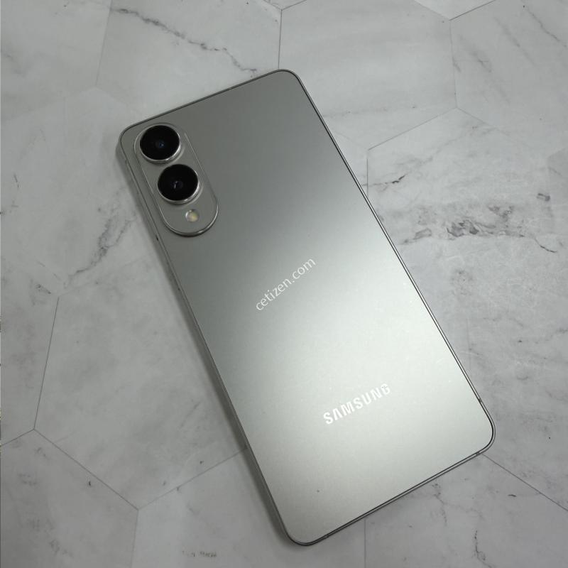 갤럭시S25엣지 실버 A급 256GB