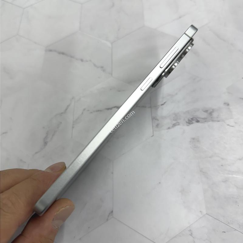 갤럭시S25엣지 실버 A급 256GB