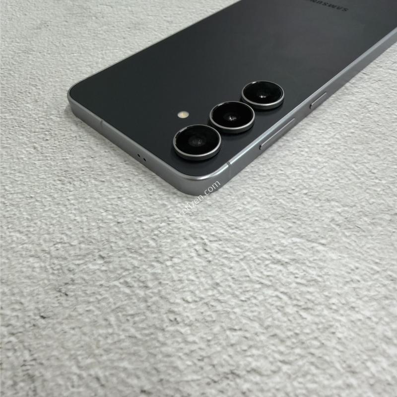 갤럭시S25FE 블랙 SS급 256GB