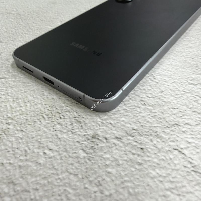 갤럭시S25FE 블랙 SS급 256GB