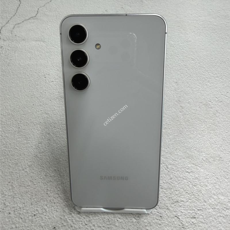 갤럭시S24FE 그레이 S급 256GB
