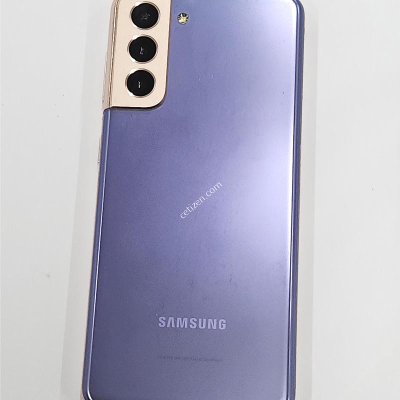 갤럭시S21 256G 퍼플 공기계 64075