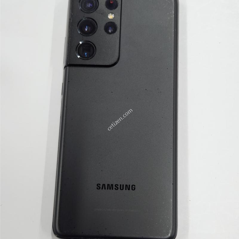 갤럭시S21울트라 256G 무잔상 블랙 01790