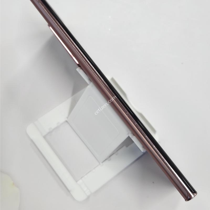 갤럭시노트20울트라 256G 브론즈61352