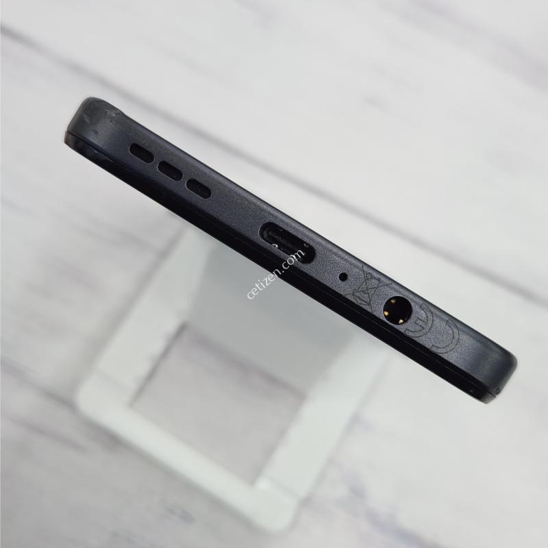 A급) 모토로라G34 128G 무잔상 블랙 64399