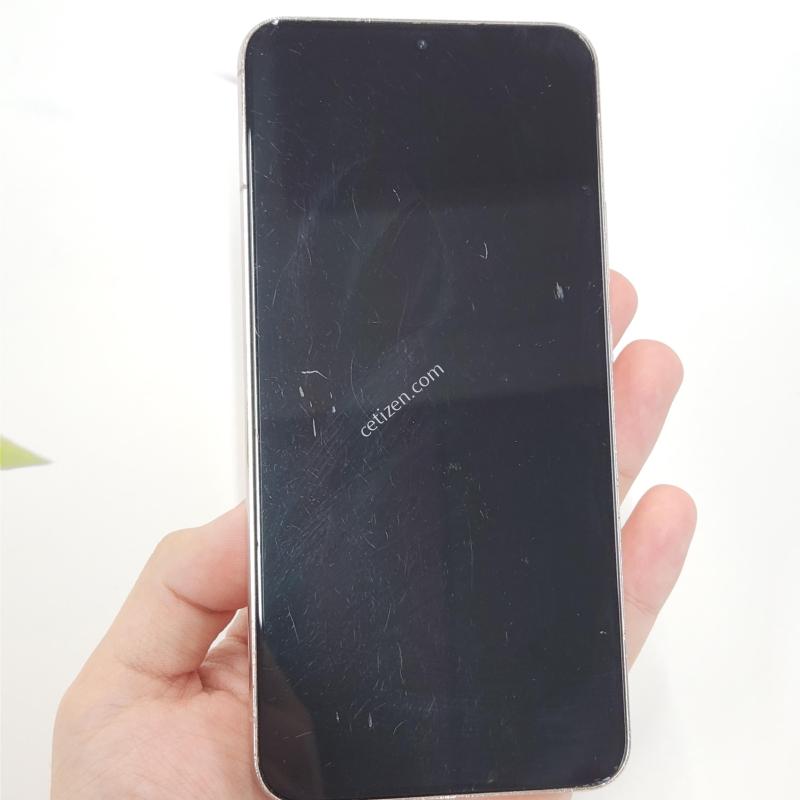 갤럭시S22+플러스 256G 무잔상 핑크골드 37501