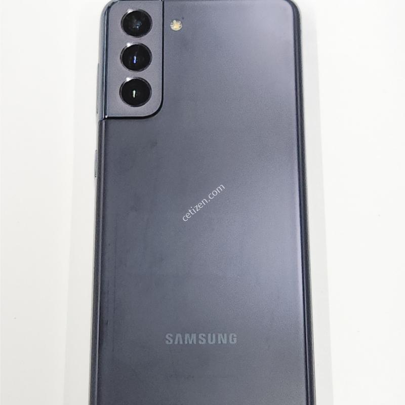 갤럭시S21 256G 블랙 공기계 36502