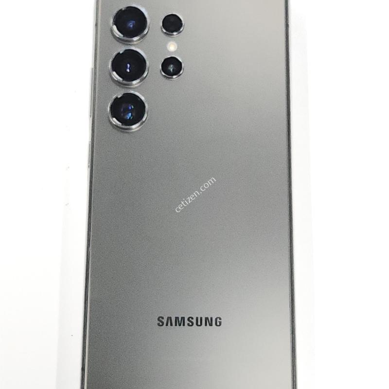 A급) 갤럭시S24울트라 256G 무잔상 45950
