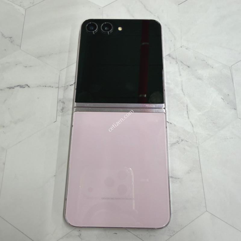 갤럭시Z플립5 라밴더 A급 512GB