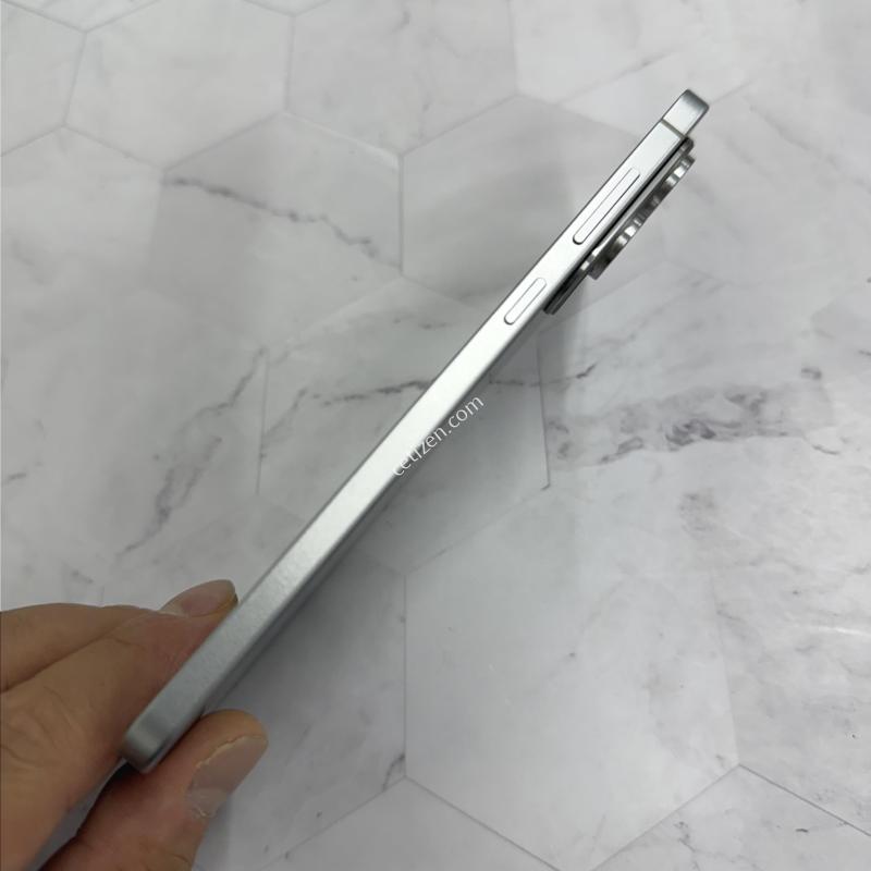 갤럭시S25엣지 실버 A급 256GB