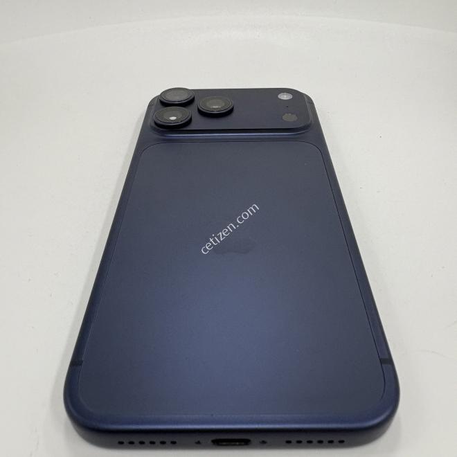아이폰17프로맥스 256GB 공기계 판매합니다.
