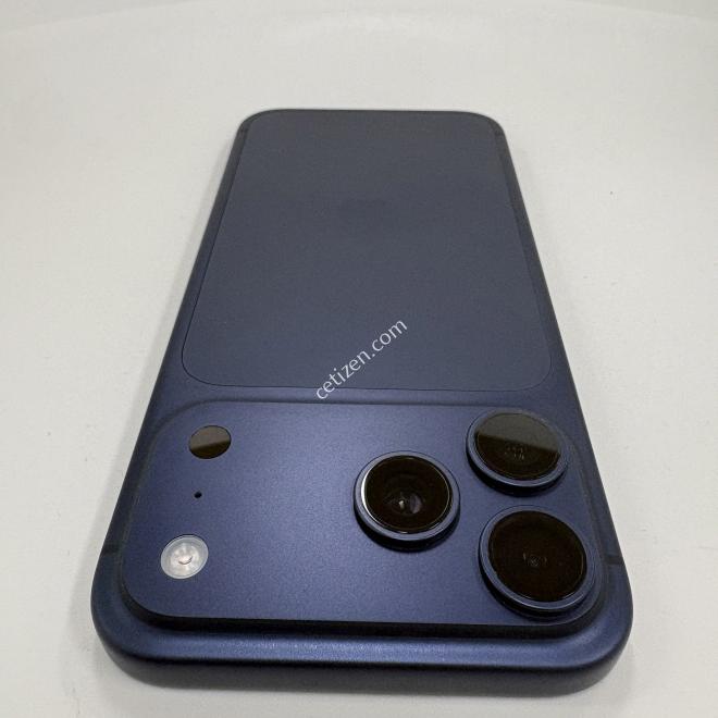 아이폰17프로맥스 256GB 공기계 판매합니다.