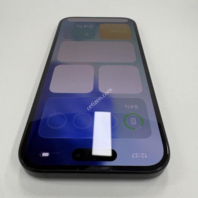 아이폰15 256GB 블랙 공기계 판매합니다.