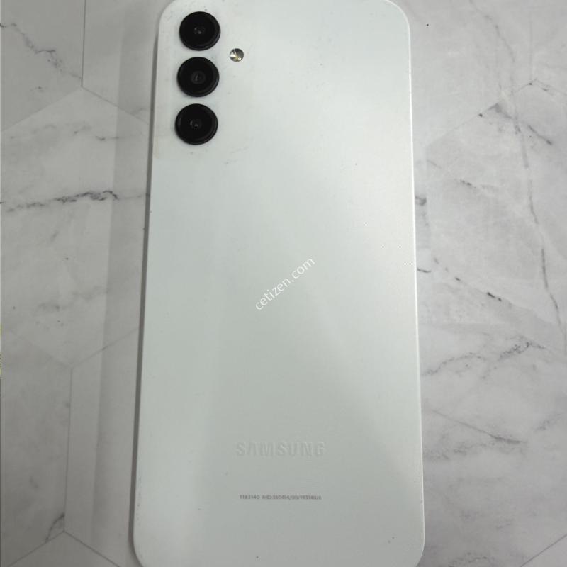 갤럭시점프3 화이트 A급 128GB