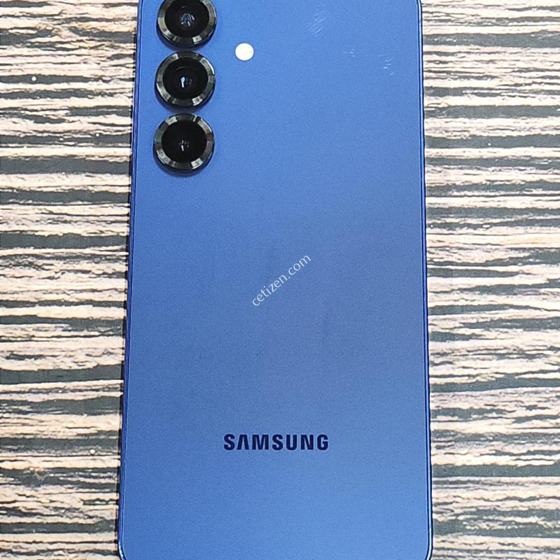 갤럭시S25 256G 무잔상 네이비 64249