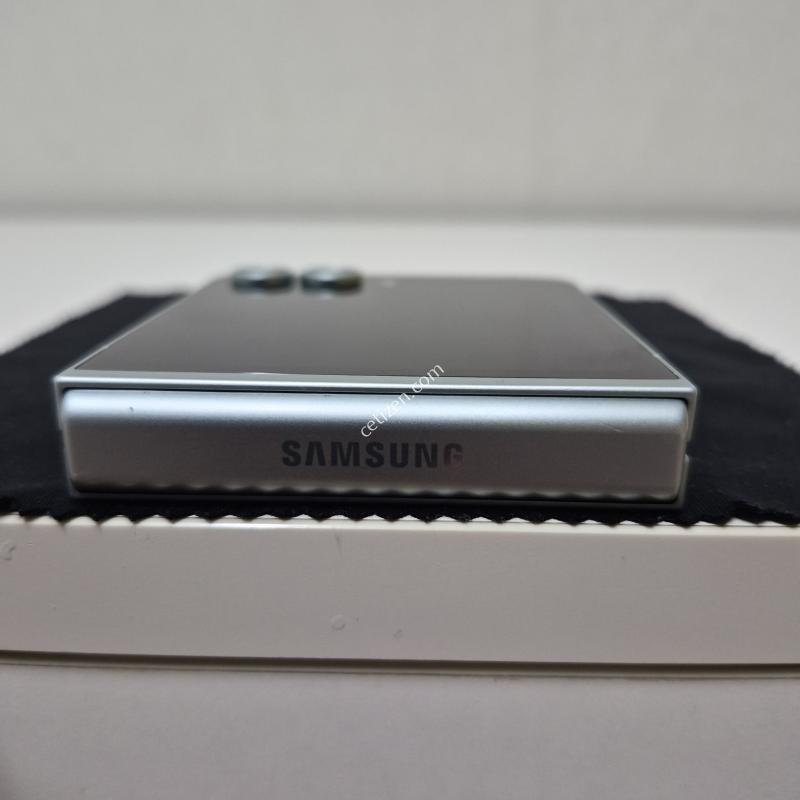 갤럭시 Z플립6 민트 256GB