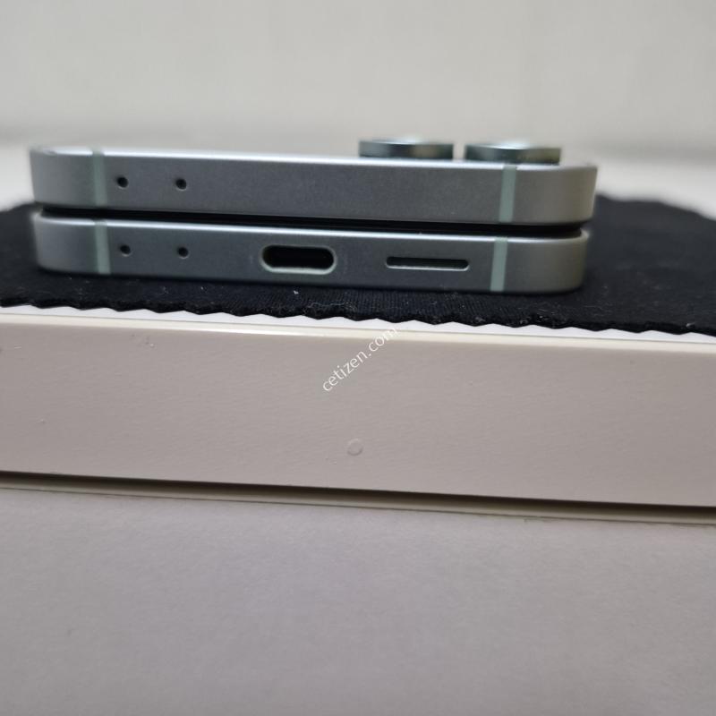 갤럭시 Z플립6 민트 256GB