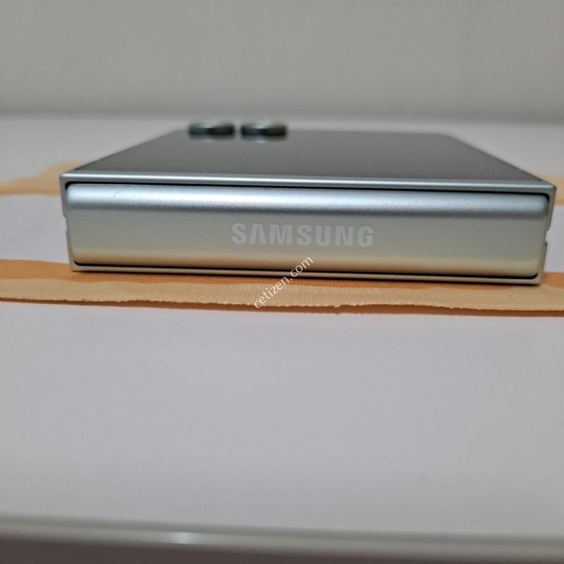 갤럭시 Z플립6 256GB 민트