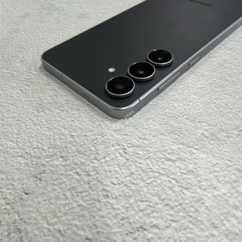 갤럭시S25FE 블랙 SS급 256GB