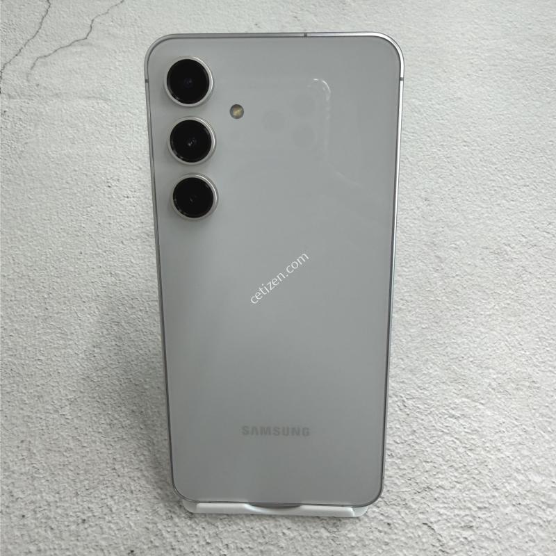 갤럭시S24FE 그레이 S급 256GB