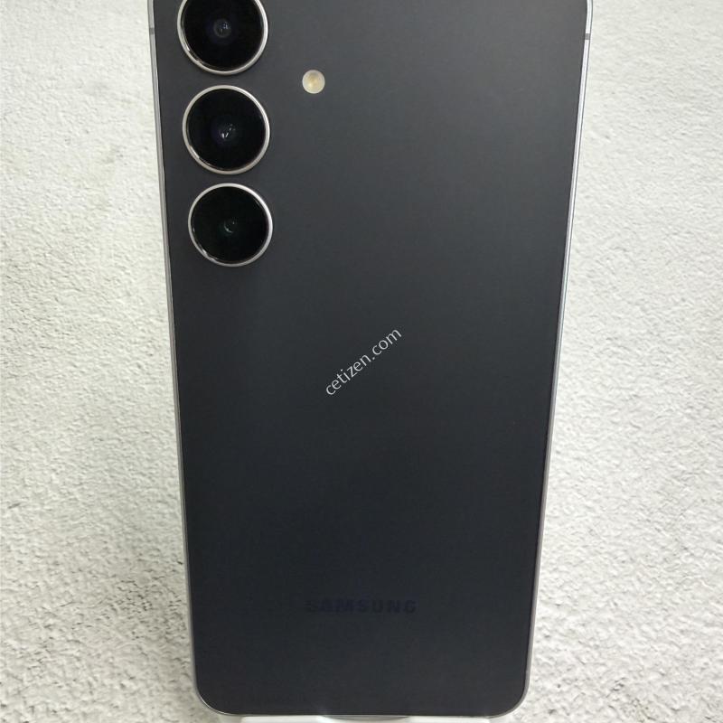 갤럭시S25FE 블랙 SS급 256GB