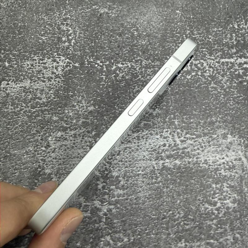 [26년4월 개통 SSSS급] 마이브 시나모롤 화이트 SS급 128GB
