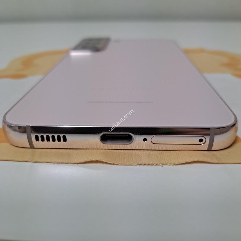 갤럭시 S22 256GB 상태 굿
