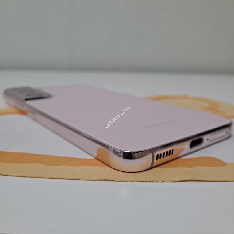 갤럭시 S22 256GB 상태 굿