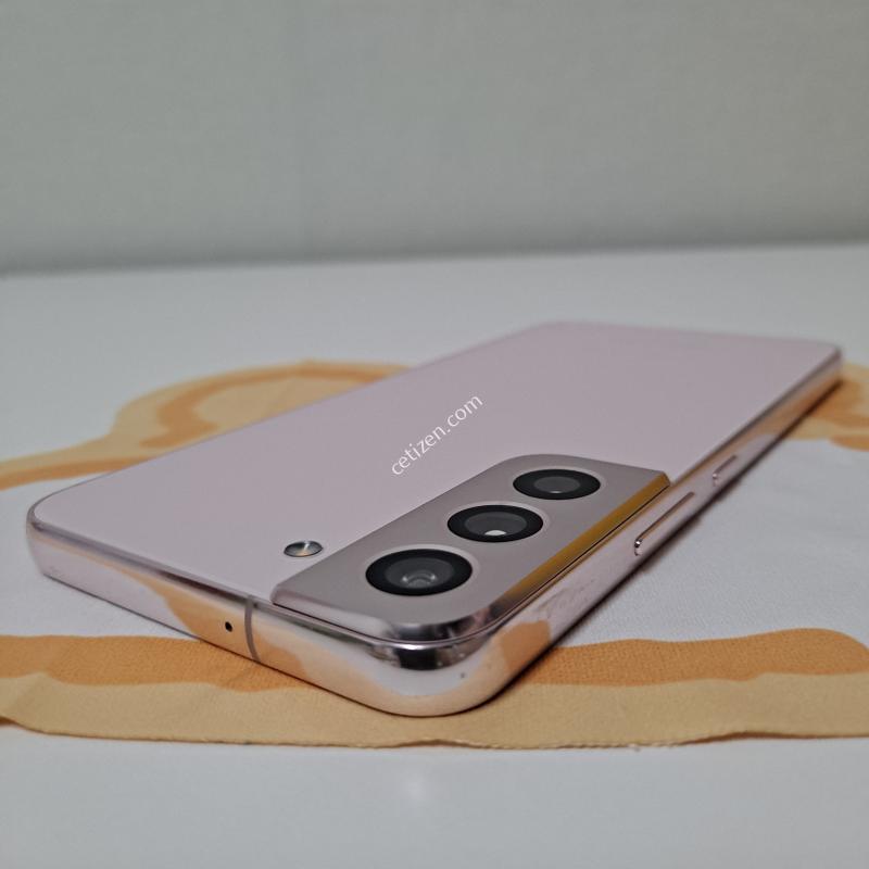 갤럭시 S22 256GB 상태 굿