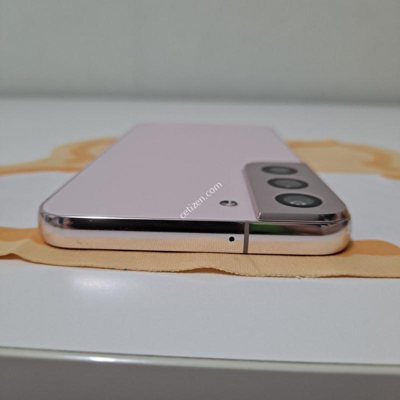 갤럭시 S22 256GB 상태 굿