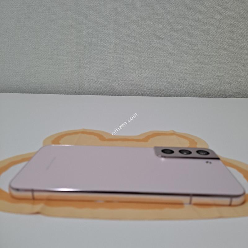 갤럭시 S22 256GB 상태 굿
